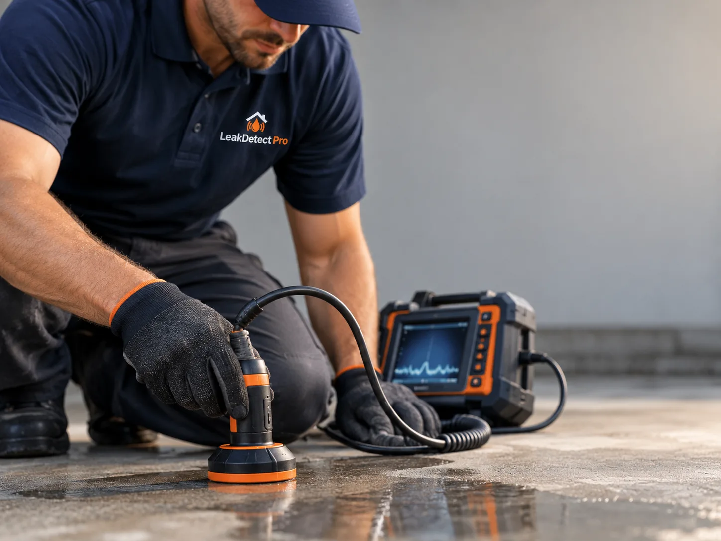 Flat Roof Analysis in Bennington, KS